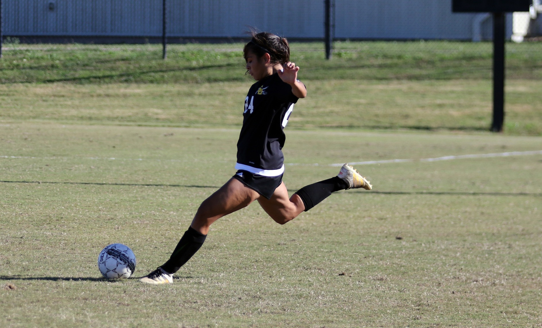 Defense Dominates In Women's Soccer's Shutout Victory
