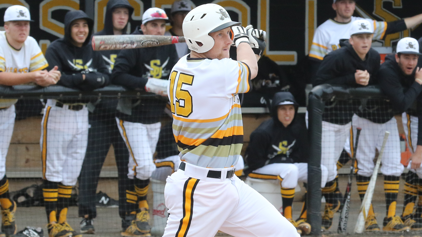 Pirates Storm Back to Knock Off Millikin and Take Series