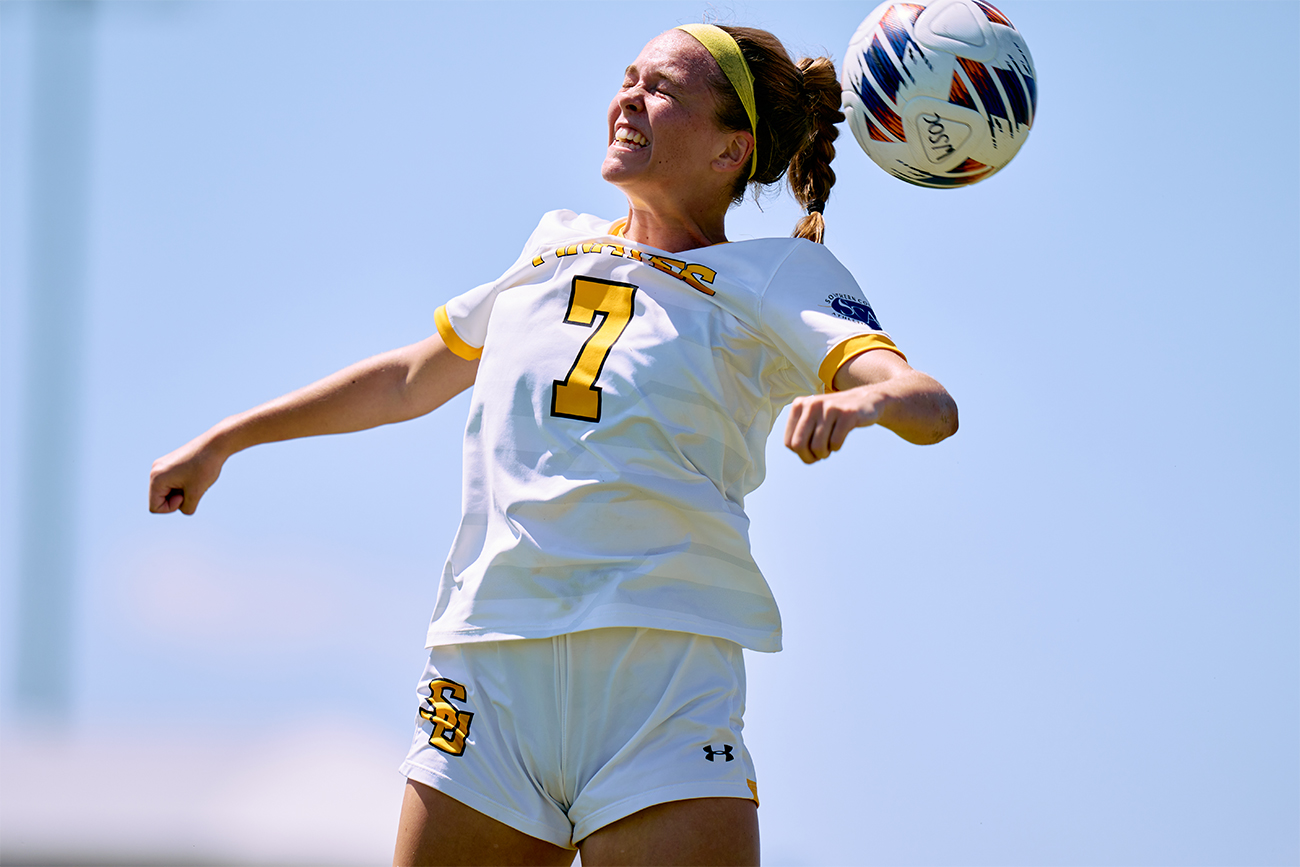 Women’s Soccer Collects First Road Win, Shuts Out Centenary