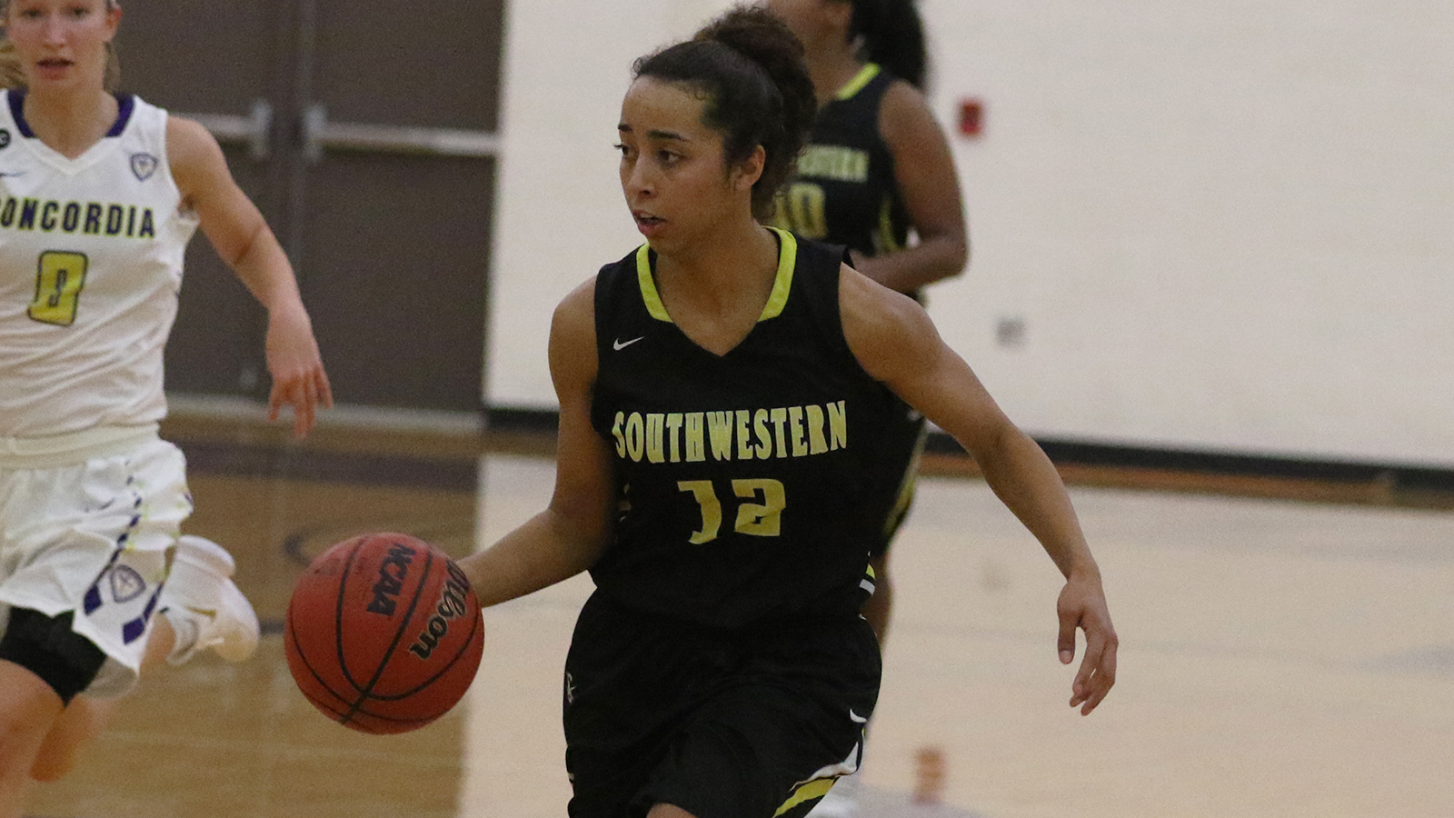 Pirates Storm Back with Big Second Half to Knock Off Concordia Texas
