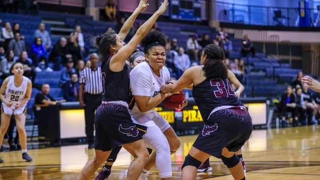 Women's Basketball: The Case for Conference Awards