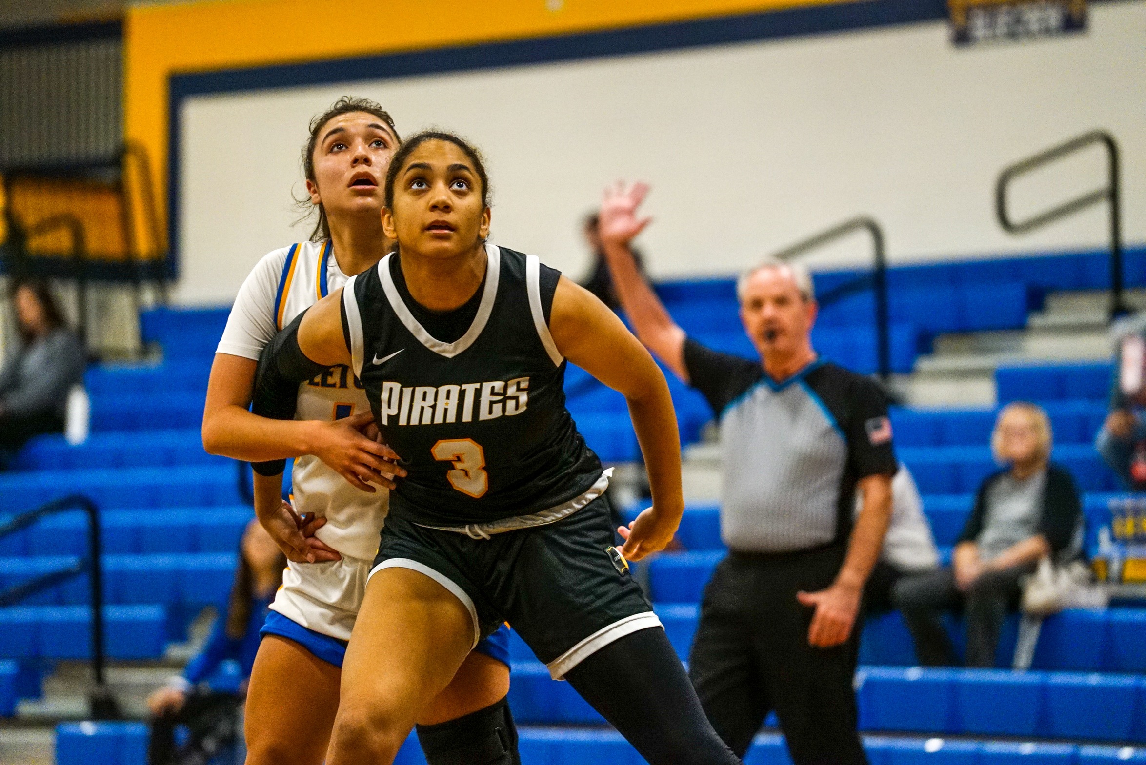Women's Basketball Loses Home Opener To Howard Payne