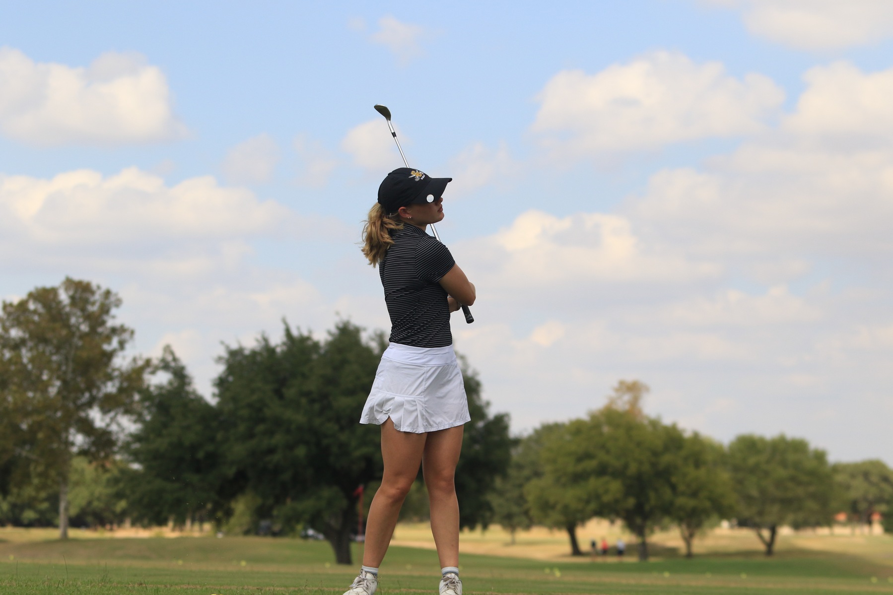 Women's Golf Ends Golfweek Invitational in 11th Place