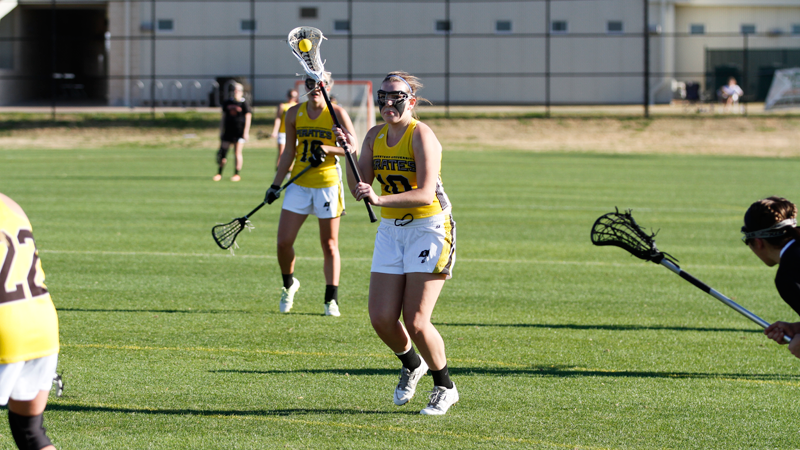 Jobb scores game-winner in overtime to defeat North Central 16-15