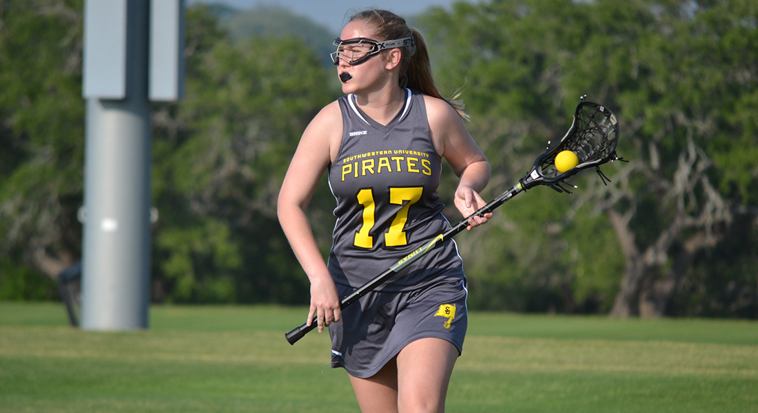 Women's Lacrosse Suffers First Loss to Westminster