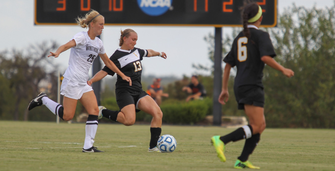 Mountaineers top Pirates 1-0