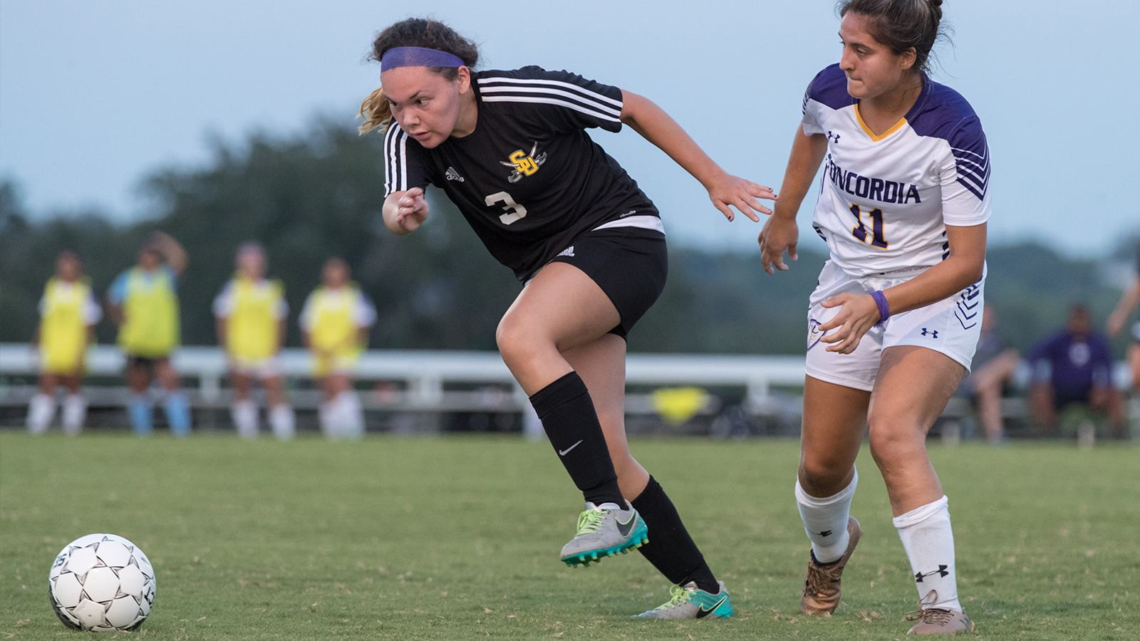 Late Goal Sinks Pirates in SCAC Loss to Dallas