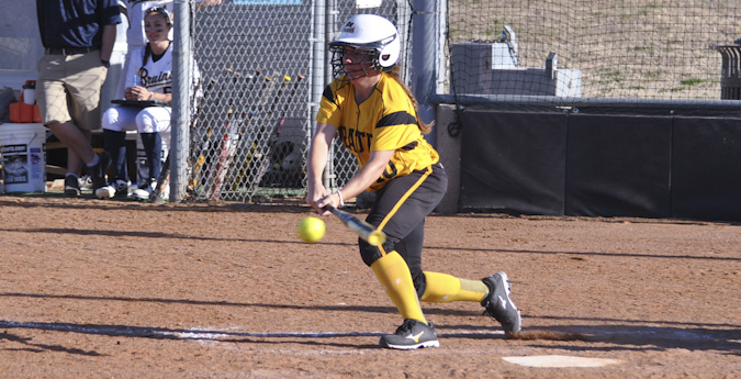 Late game rallies give Pirates split with Tornados