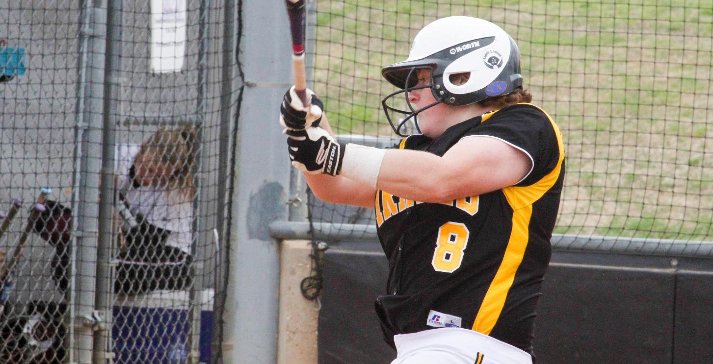 Softball remains perfect in SCAC play