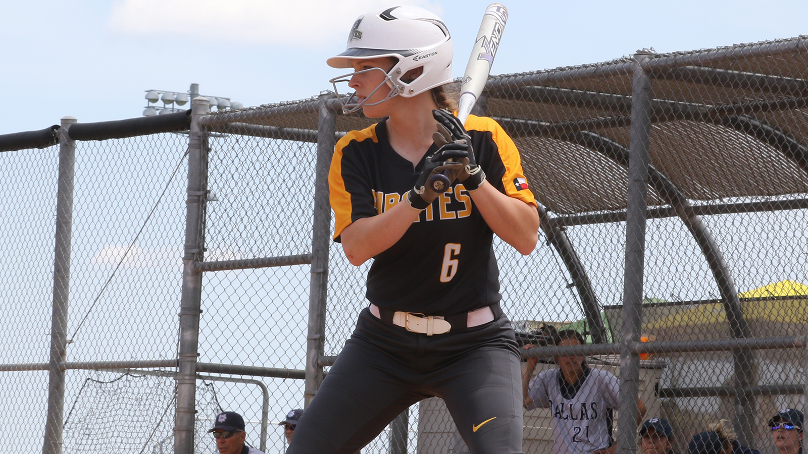 Pirate Bats Come Alive in Pair of Wins at SCAC Championship