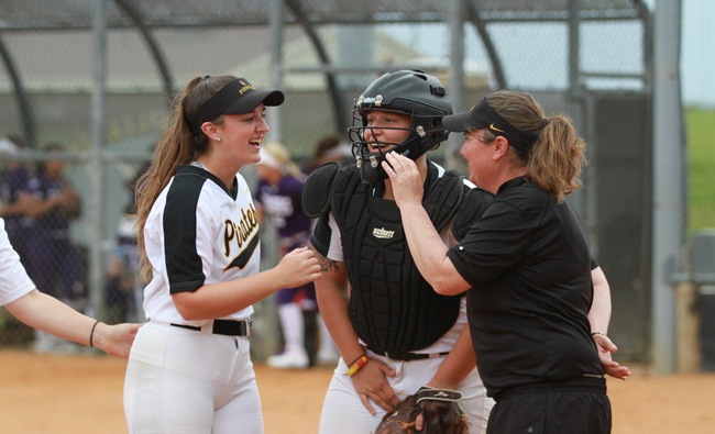 Froboese Named SCAC Coach-of-the-Year & Longuet Named Pitcher-of-the-Year