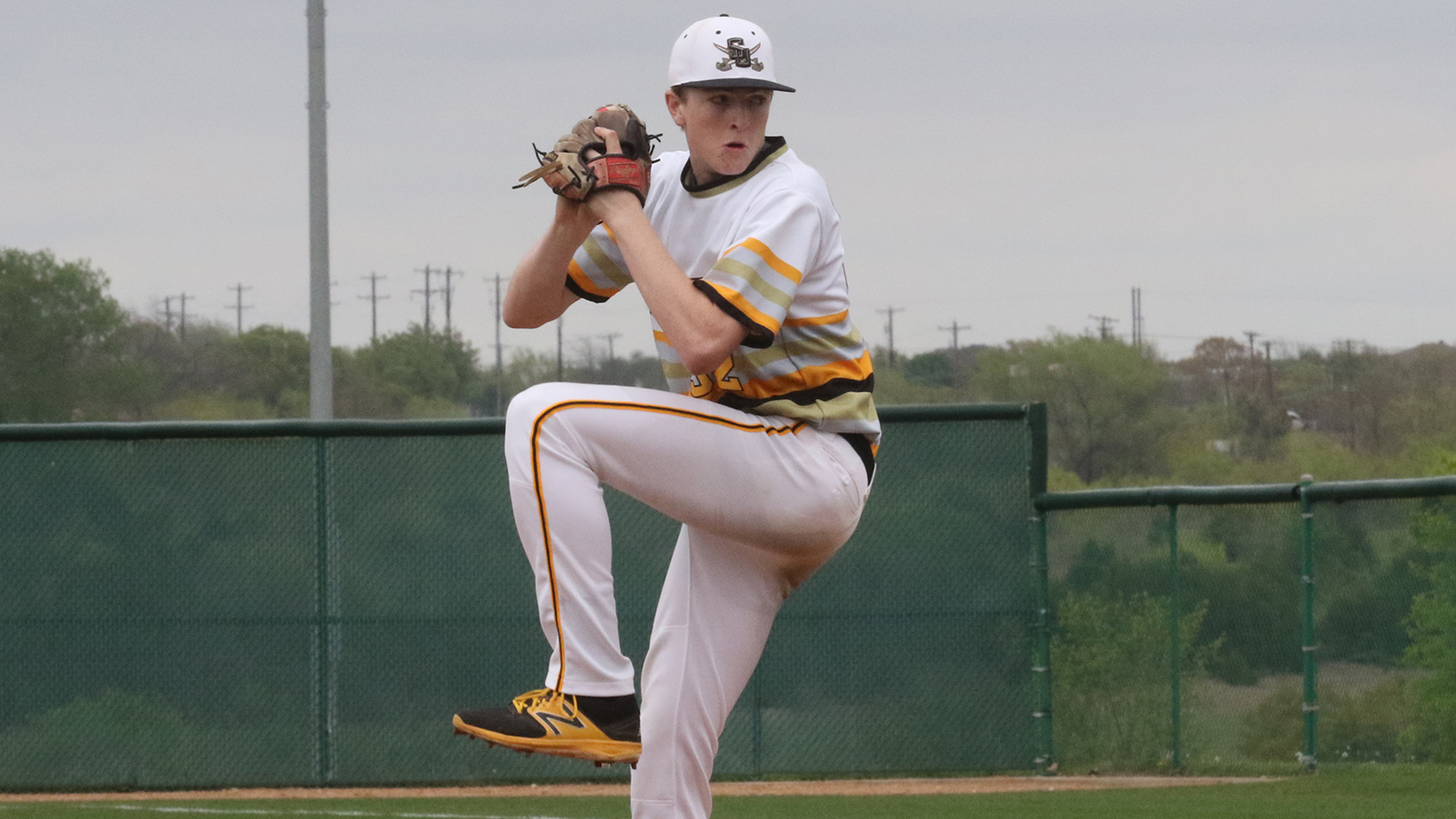 Baseball Comes Through with Huge Win Over No. 14 TLU in Sunday Split