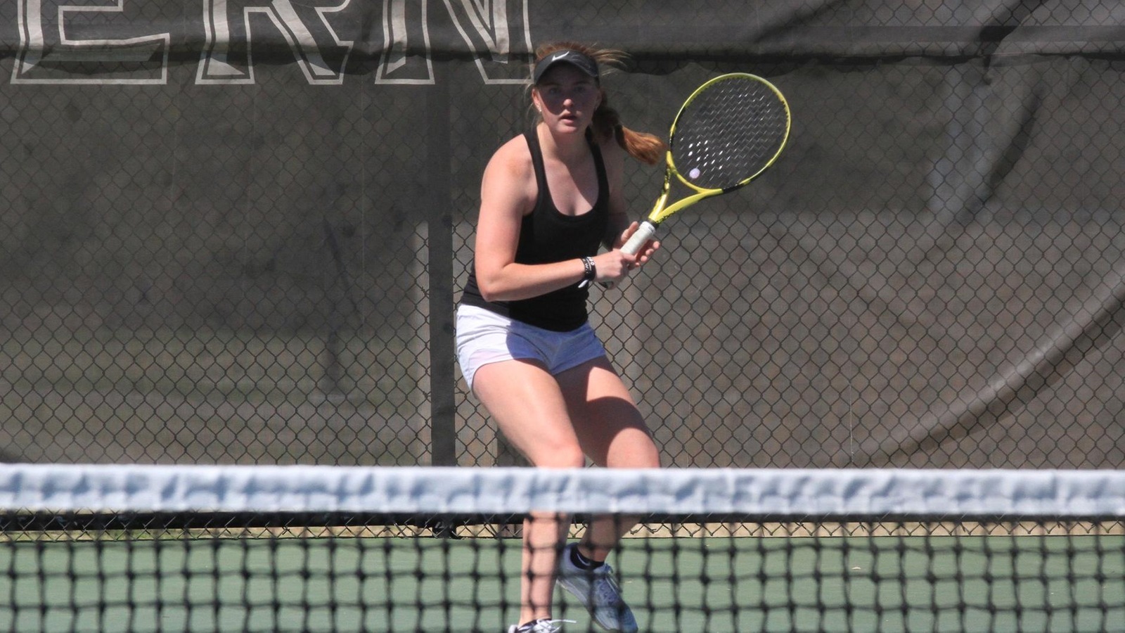 Women's Tennis Flawless Against Sul Ross State
