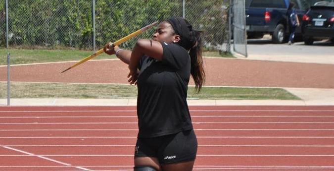 Women's track finishes fourth at SCAC Championship