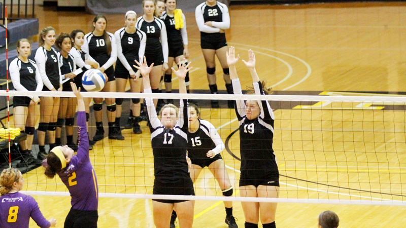 Southwestern to host SCAC Volleyball Championship this weekend