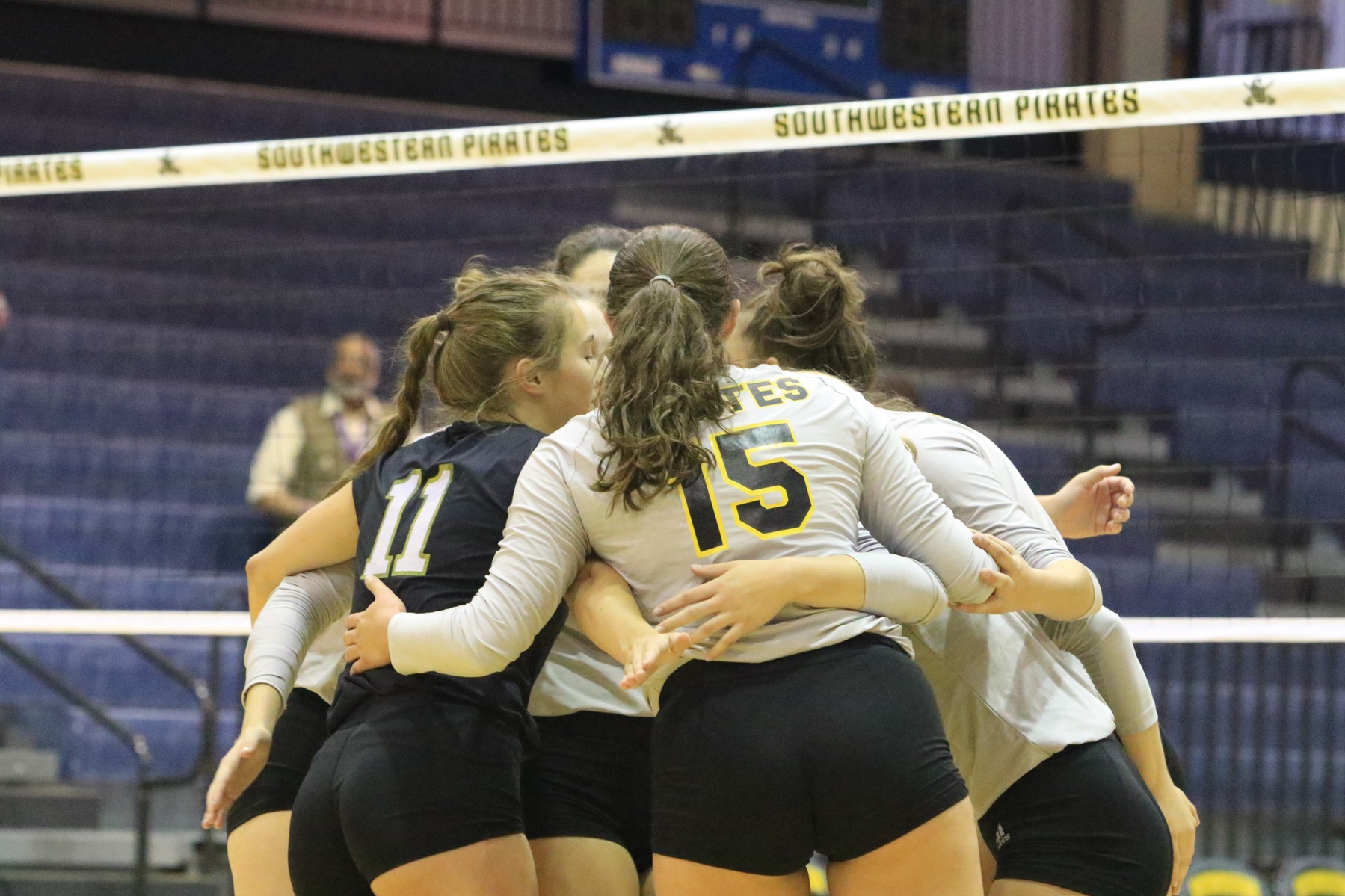 PREVIEW: Volleyball Wraps Up Conference Play This Weekend