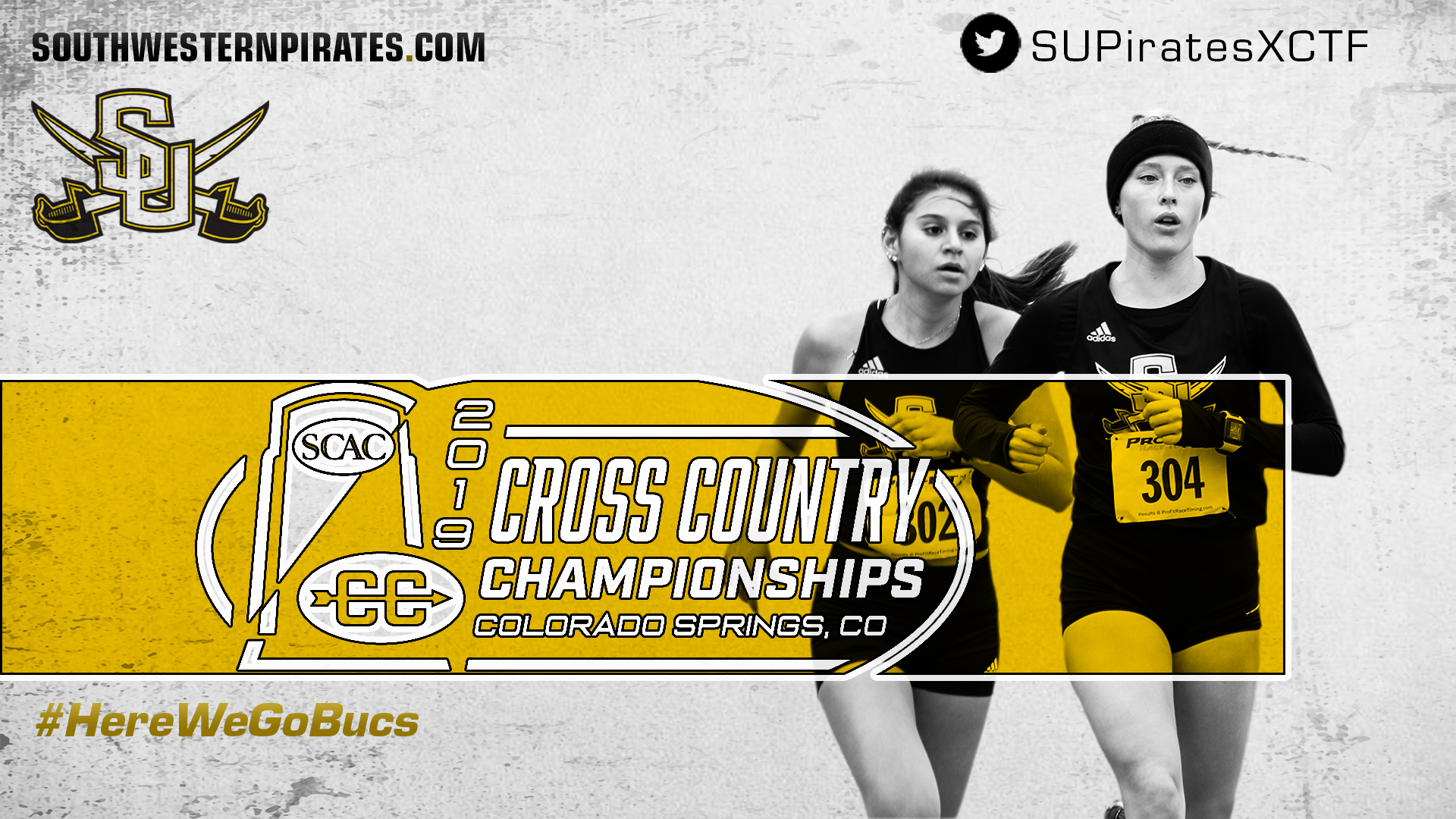 [PREVIEW] Women's Cross Country Looks To Push Past Limits At SCAC Championships